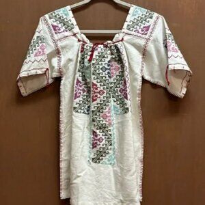 V. De Vinster blouse